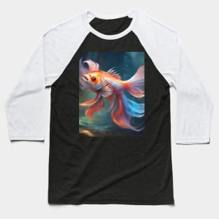 destiny water Baseball T-Shirt